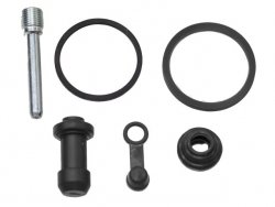 BRONCO ZESTAW NAPRAWCZY ZACISKU HAMULCOWEGO PRZÓD YAMAHA YFM 250R RAPTOR 08-13, YFM 550 GRIZZLY 09-14, YFM 700 GRIZZLY 07-18