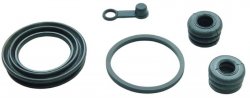 TOURMAX ZESTAW NAPRAWCZY ZACISKU HAMULCOWEGO PRZÓD KAWASAKI Z250/305/400/440/550/650 (MADE IN JAPAN)