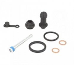 BEARING WORX ZESTAW NAPRAWCZY ZACISKU HAMULCOWEGO TYŁ GAS GAS EC 125 08-15, EC 200 08-19, EC 250 09-19, YAMAHA WR/YZ 250F/450F 0
