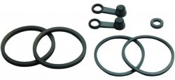 TOURMAX ZESTAW NAPRAWCZY ZACISKU HAMULCOWEGO TYŁ KAWASAKI ZRX/ZX12R/ZX7R/ZXR/ZZR (MADE IN JAPAN)