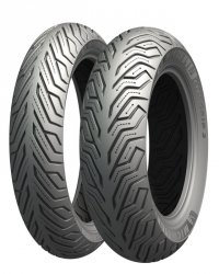 MICHELIN OPONA 140/60-14 CITY GRIP 2 REINF 64S TL M/C TYŁ DOT 26-48/2024