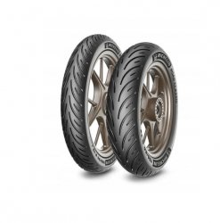 MICHELIN OPONA 130/70B18 ROAD CLASSIC 63H TL M/C TYŁ DOT 46-47/2024