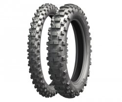 MICHELIN OPONA 120/90-18 ENDURO MEDIUM FIM 65R TT TYŁ DOT 35/2024 WYCOFANE (ZAMIENNIK:192718)
