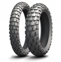 MICHELIN OPONA 140/80-18 ANAKEE WILD 70R TL/TT M/C TYŁ DOT 29/2024