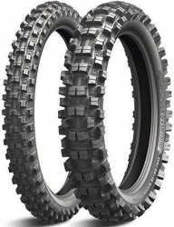MICHELIN OPONA 90/100-16 STARCROSS 5 MEDIUM 51M TT M/C TYŁ DOT 02-09/2025