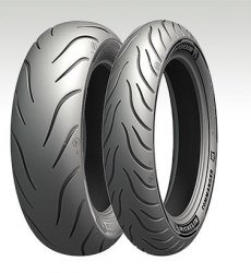 MICHELIN OPONA MT90B16 COMMANDER III TOURING 72H TL/TT M/C PRZÓD DOT 43/2024