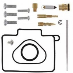 BEARING WORX ZESTAW NAPRAWCZY GAŹNIKA SUZUKI RM 125 01, (26-1125)