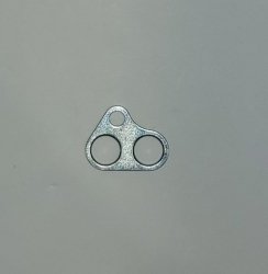 KEIHIN MOCOWANIE WĘŻYKÓW PRZELEWOWYCH GAŹNIKA PWK (16179-KZ4-6900) (MADE IN JAPAN)
