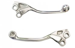 ACCEL DŹWIGNIA HAMULCA KAWASAKI KX80 97-00, KX125/250 97-99, KX500 97-03 (LB-1840-OE-P)