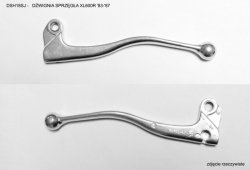 JR WYPRZEDAŻ DŹWIGNIA SPRZĘGŁA HONDA CB/CD/CL/SL/XL 175, CM 185 78-79, XL 250, CB 350/400, CB/CL/XL/SL 350, CL 450, CB/CL/XL 125