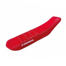 BLACKBIRD POKROWIEC / POSZYCIE NA SIEDZENIE HONDA CR 125/250 02-07, CRF 450R 02-04 REPLICA TEAM HRC 24