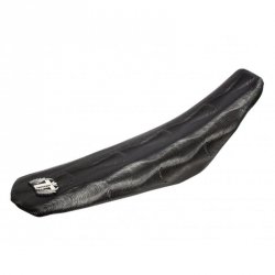 BLACKBIRD POKROWIEC / POSZYCIE NA SIEDZENIE HUSABERG FE/FS 90-99 COBRA KOLOR CZARNY