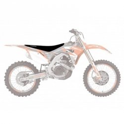 BLACKBIRD SIEDZENIE KOMPLETNE HONDA CRF 250R 18-21, CRF 450R 17-20, CRF 450X 17-24 MOON HONDA STANDARD