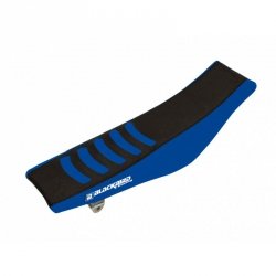BLACKBIRD SIEDZENIE KOMPLETNE YAMAHA YZ 250F 19-23, YZ 450F 18-20, WR 250F 20-23, WR 450F 19-23 DOUBLE GRIP 3 WYSOKIE (+15MM)