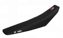 BLACKBIRD SIEDZENIE KOMPLETNE KTM SX/SXF 19-22, EXC 20-23 (SX/SXF ALL MODELS 19-22, EXC/EXCF ALL MODELS 20-23) STANDARD KOLOR CZ