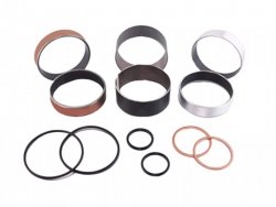BEARING WORX ZESTAW TULEJEK (PANEWEK) ZAWIESZENIA PRZEDNIEGO KTM SX/EXC / HUSABERG 03-04 (38-6077)