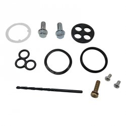 BEARING WORX ZESTAW NAPRAWCZY KRANIKA HONDA VF 1000F 84, VF 1000R 85-86, VF 700F 84-85, VF 750F 83-84, VFR 700 INTERCEPTOR 86-87