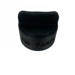 FM-PARTS NARZĘDZIE DO ODKRECANIA KORKA CHŁODNICY KTM / HUSQVARNA / GAS GAS 24