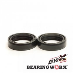 BEARING WORX USZCZELNIACZE PRZEDNIEGO ZAWIESZENIA OLEJOWE ARI036 43x55x10,5/12 MM (TCL) (55-122) - WYCOFANY Z OFERTY