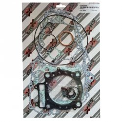 BEARING WORX KOMPLET USZCZELEK HONDA CRF 450R 07-08 (811278)