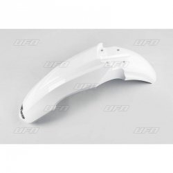UFO BŁOTNIK PRZÓD GAS GAS MC/EC/FSR 125/200/250/300/450 10-11 KOLOR BIAŁY