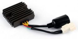 GZ REGULATOR NAPIĘCIA HONDA CBR 1000RR 04-10, CBR 600RR 07-12