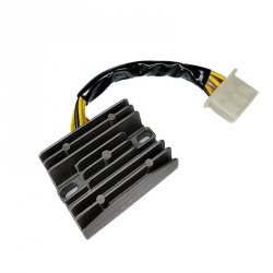 GZ REGULATOR NAPIĘCIA KWASAKI EL 250 88-03, KLE 500 91-07, GPZ 500S 87-05, ER5 97-05
