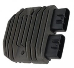 GZ REGULATOR NAPIĘCIA BMW R 1200GS/RT/R 13-17, S 1000RR/R/XR 09-17, HONDA CB 500F/X/XA CBR 600RR 13-16, KAWASAKI GTR 1400 08-15,