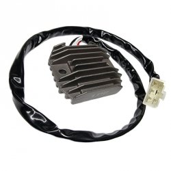 GZ REGULATOR NAPIĘCIA YAMAHA FZS 1000 01-05, FZS 600 FAZER 98-03, XVS 650 DRAG STAR CUSTOM/CLASIC 01-14, YZF R7 99,