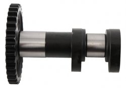 HOT CAMS WAŁEK ROZRZĄDU KTM SXF 250 16-18, HUSQVARNA FC 250 16-18 WYDECHOWY