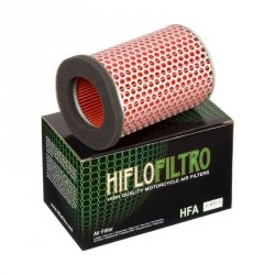 HIFLO FILTR POWIETRZA HONDA CX 500A/B/C/E`78-84, GL 500`81-82, CB 450S (30) (12-91100) (H1115)