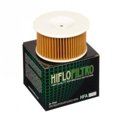 HIFLO FILTR POWIETRZA KAWASAKI Z 400/Z550 F (30)