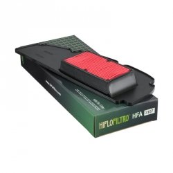 HIFLO FILTR POWIETRZA SUZUKI UK110 ADRESS 15-18 (OEM:13780-40JA0)
