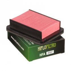 HIFLO FILTR POWIETRZA YAMAHA XP 500 T-MAX 08-11, XP 530 T-MAX 12-16 (PIERWSZY) SR400 14-17 (20) (Y4201) (OEM:4B5-14451-00)