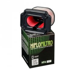 HIFLO FILTR POWIETRZA YAMAHA MT 07 14-24, XSR700 16-24, XTZ 690, TENERE 700/ WORLD RAID, T7 20-24 (12-94382) (Y4237)(1WS-14450-0