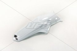 UFO BŁOTNIK TYŁ HONDA CRF 450R 09-12 CRF 250R 10-13 KOLOR BIAŁY