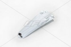 UFO BŁOTNIK TYŁ HONDA CRF 250 14-17, CRF 450R 13-16, KOLOR BIAŁY