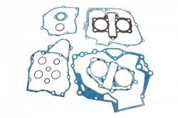 XRADICAL (ARTEIN GASKETS) KOMPLET USZCZELEK HONDA CB 250 TWO FIFTY, CMX 250 C, REBEL 250