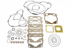 XRADICAL (ARTEIN GASKETS) KOMPLET USZCZELEK 2T KTM EXC 250 / 300 24-25 , SX 250 / 300 23-25 , GAS GAS EC 250 / 300 24-25 , EX 25