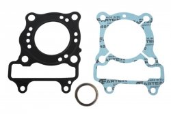 XRADICAL (ARTEIN GASKETS) USZCZELKI TOP END HONDA SH 125 SCOOPY CARB. 01-05 , SH 125I 06-12 , NES 125 LC 00-01 , PES 125I 06-10 