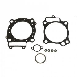 XRADICAL(ARTEIN GASKETS) USZCZELKI TOP END HONDA CRF 450R 4T 02-04 (METALOWE POWLEKANE)