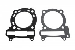 XRADICAL (ARTEIN GASKETS) USZCZELKI TOP END KYMCO BET WIN 250 00 , BET WIN 250 EU2 03, GRAN DINK 250 01-02, GRAN DINK 250 EU2 03
