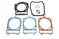 XRADICAL (ARTEIN GASKETS) USZCZELKI TOP END APRILIA ATLANTIC SPRINT 500 05-08, SCARABEO LIGHT 500 06-08, GILERA FUOCO 500 RC IE 