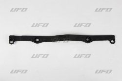 UFO ŚLIZG ŁAŃCUCHA KAWASAKI KX 80 98-00, KX 85 98-25, KX 100 01-21, KX 112 22-25 KOLOR CZARNY
