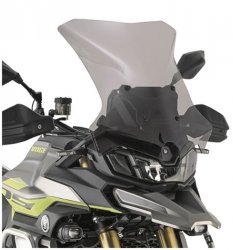 KAPPA SZYBA VOGE VALICO 900 DSX 24-, (43 X 45 CM) PRZYCIEMNIANA