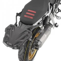 KAPPA STELAŻ KUFRA CENTRALNEGO BMW F 900 GS 24-, (BEZ PŁYTY)