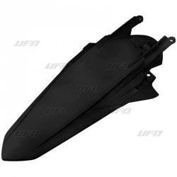 UFO BŁOTNIK TYŁ KTM SX/SXF 125/250/350/450 19-22 KOLOR CZARNY