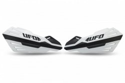 UFO OSŁONY RĄK (HANDBARY) KTM SX/SXF(SX-F) 125/150/250/350/450 14-21, EXC 125/200 20-21, EXC/EXCF(EXC-F) 250/300/350/450/500 TPI