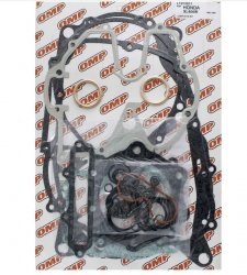 JR (OMP) KOMPLET USZCZELEK HONDA XL 600R 83-85