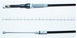 JR LINKA GAZU YAMAHA YFM 350 ER 94-95, YFM 350 X WARRIOR 93-04